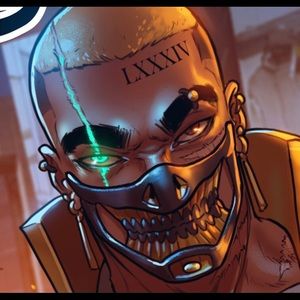 Meet your Posher, Jonathan